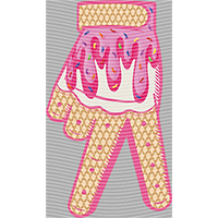 Mother's Day-MM 2349